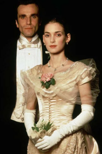 Age of Innocence, The